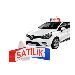 Araç Üzeri Satılık Kiralık FırFır