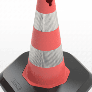 Ağırlıklı Trafik Konileri